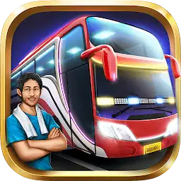 تحميل لعبة محاكي الباصات Bus Simulator 2025 للكمبيوتر مجاناً